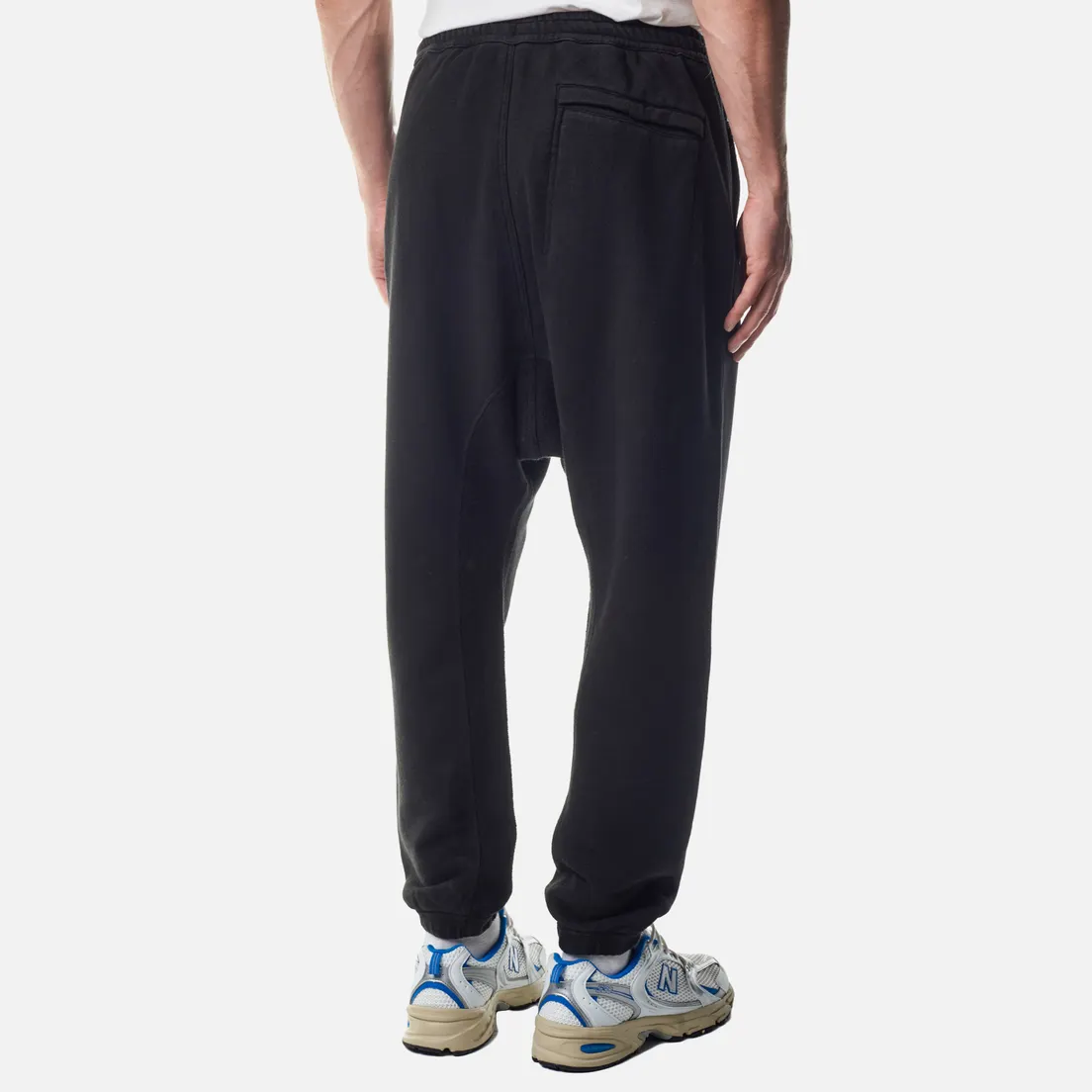 maharishi Мужские брюки Kesagiri Hemp Low