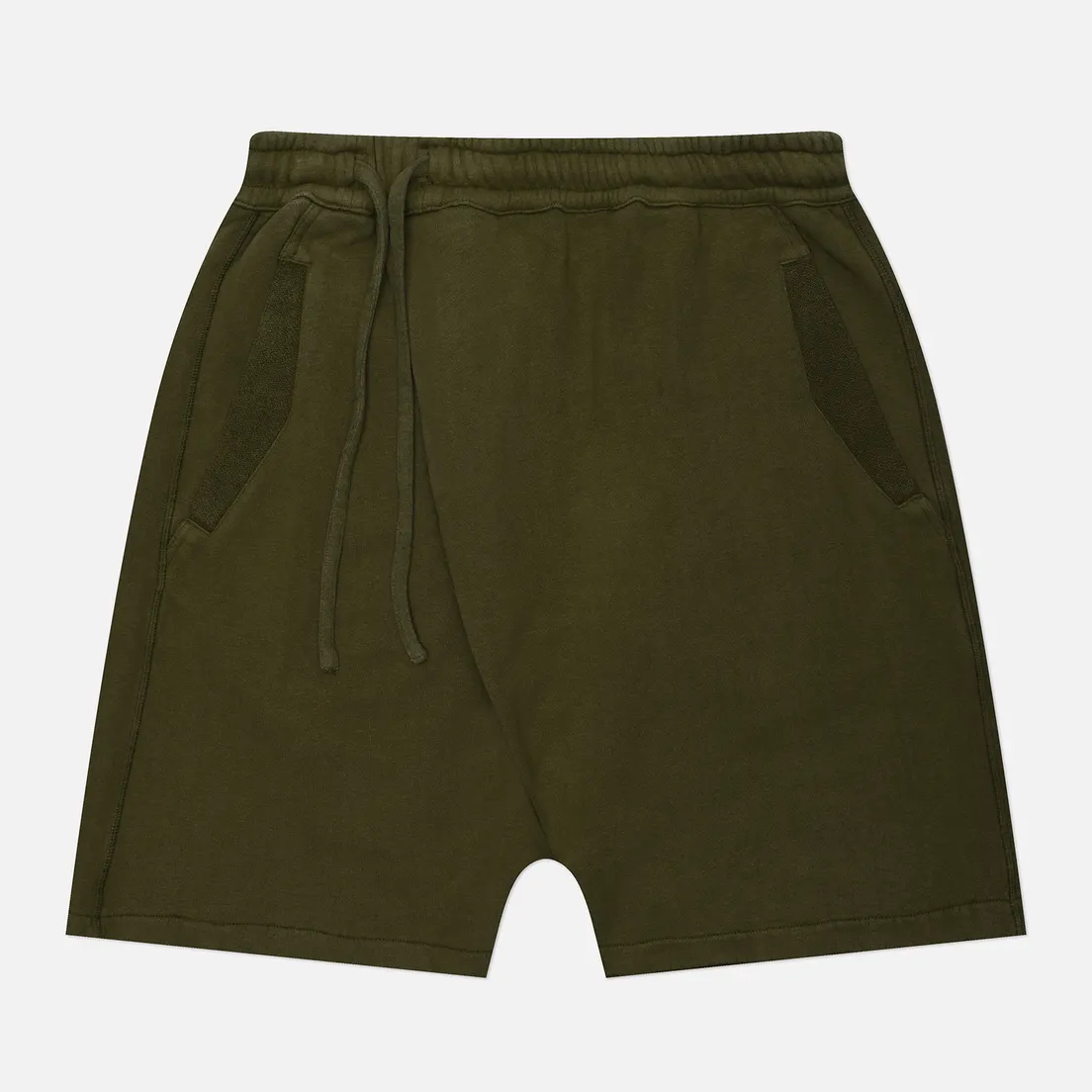 maharishi Мужские шорты Kesagiri Hemp