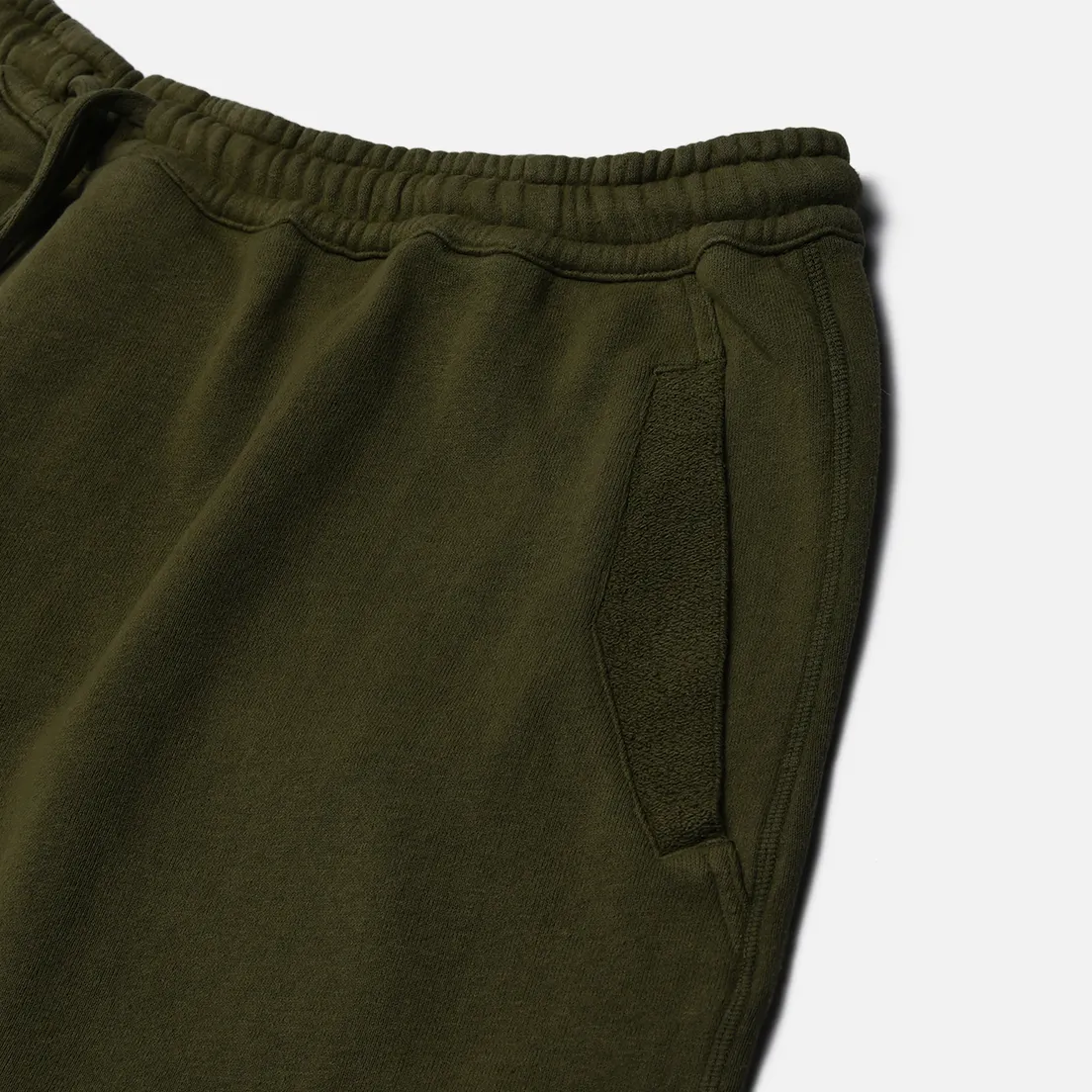 maharishi Мужские шорты Kesagiri Hemp