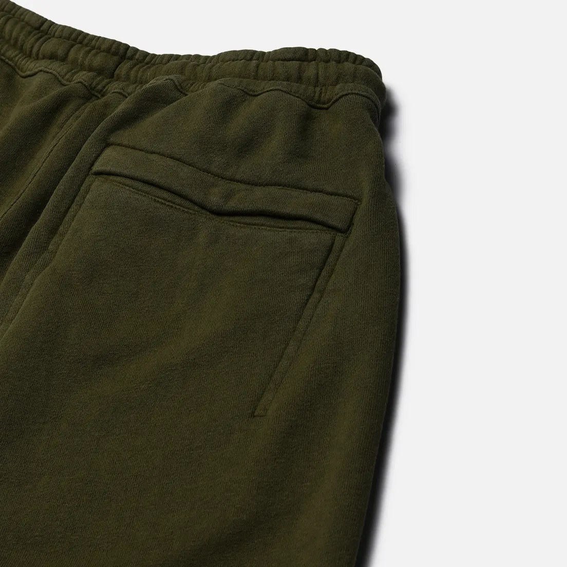 maharishi Мужские шорты Kesagiri Hemp
