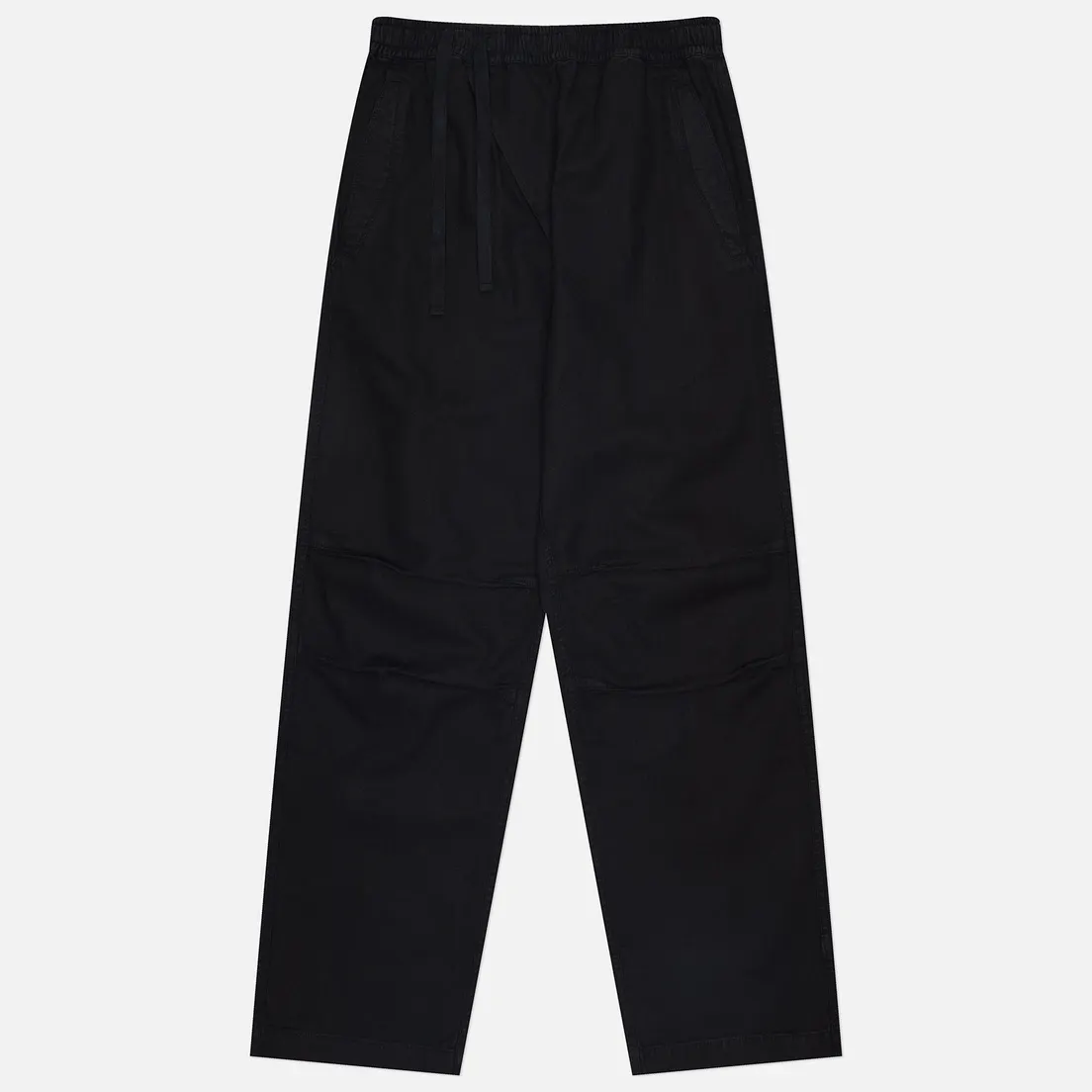 maharishi Мужские брюки Hemp Asym Loose Track