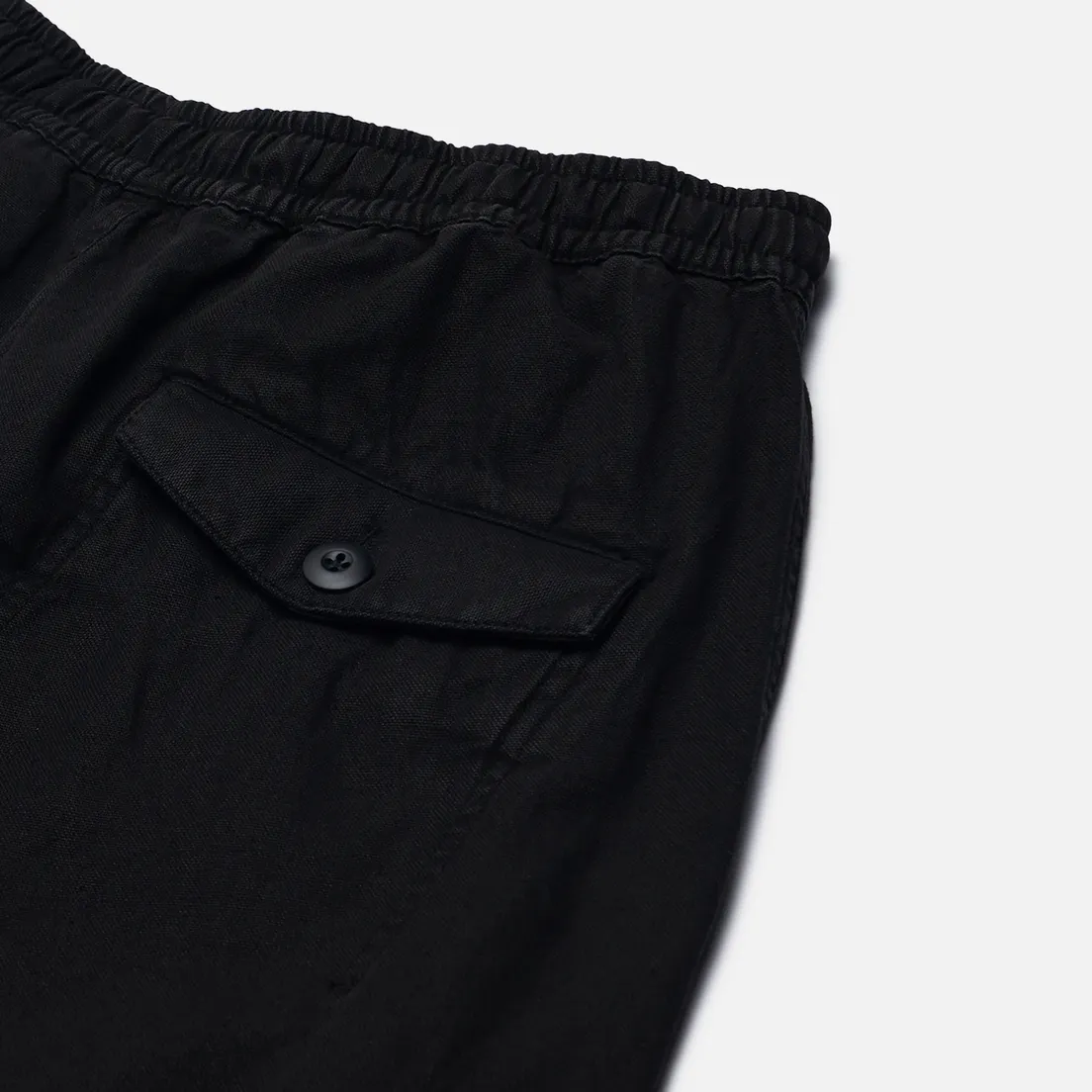 maharishi Мужские брюки Hemp Asym Loose Track