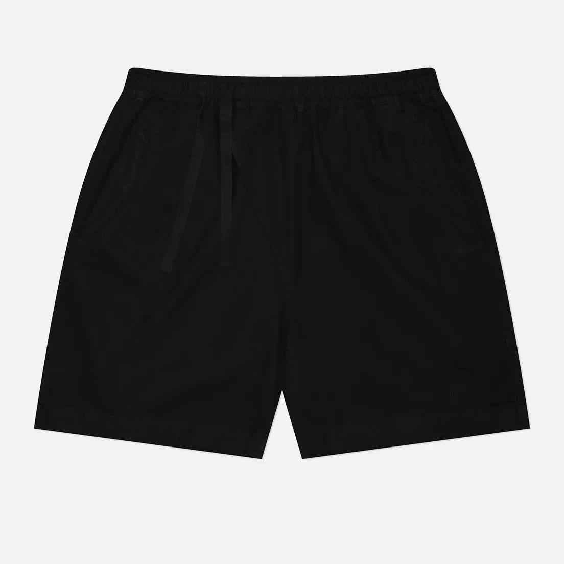 maharishi Мужские шорты Hemp Asym Loose Track
