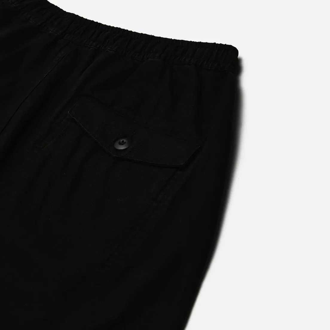 maharishi Мужские шорты Hemp Asym Loose Track