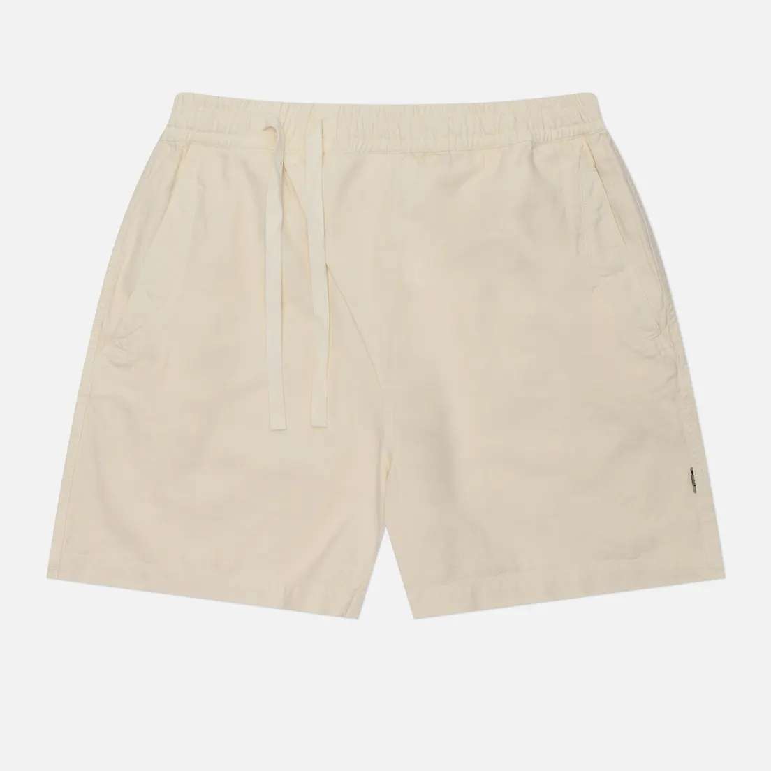 maharishi Мужские шорты Hemp Asym Loose Track