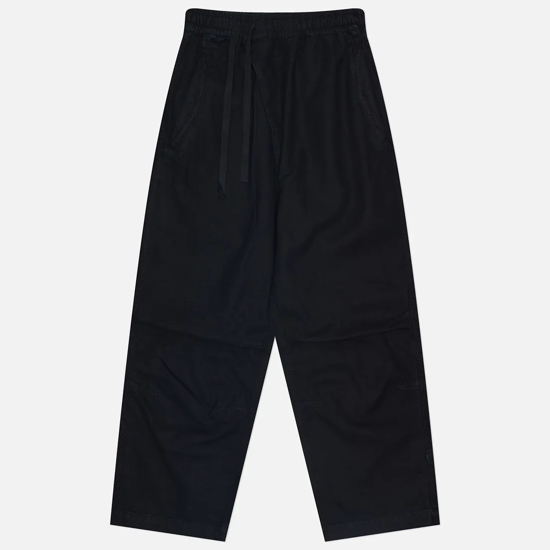maharishi Мужские брюки Hemp Asym 3/4 Track