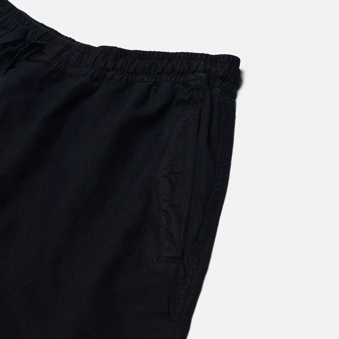 maharishi Мужские брюки Hemp Asym 3/4 Track