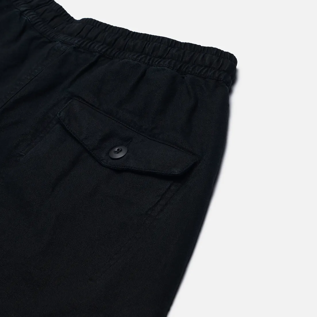 maharishi Мужские брюки Hemp Asym 3/4 Track
