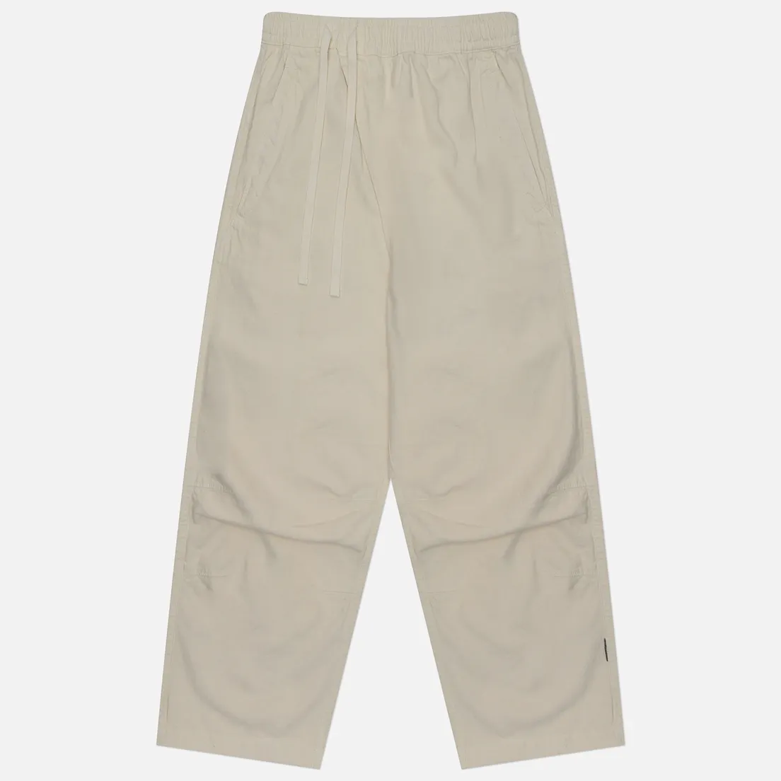 maharishi Мужские брюки Hemp Asym 3/4 Track
