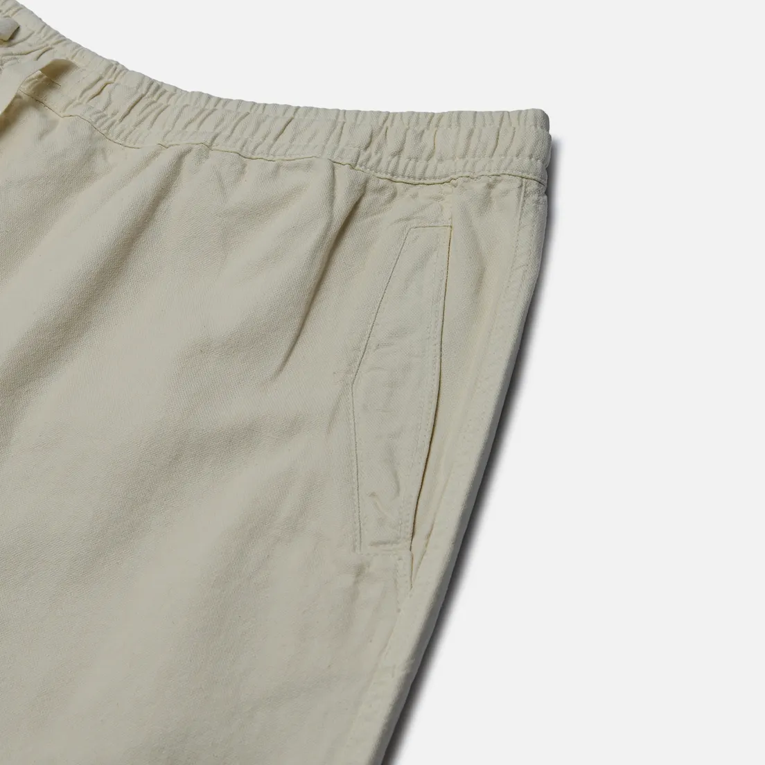 maharishi Мужские брюки Hemp Asym 3/4 Track