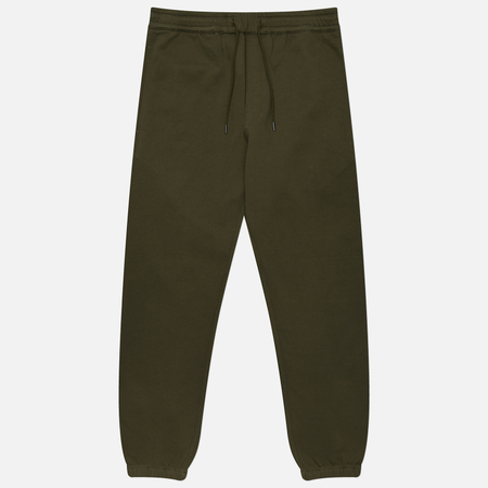 Мужские брюки maharishi x Tashi Mannox Tibetan Sanskrit цвет оливковый размер XXL 13650₽