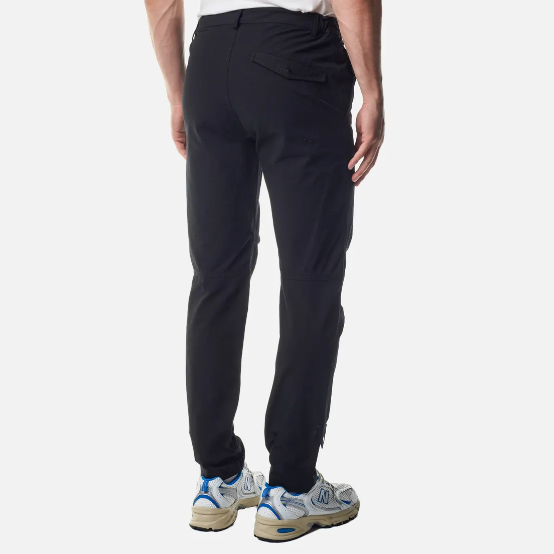 maharishi Мужские брюки Cordura Nyco Custom