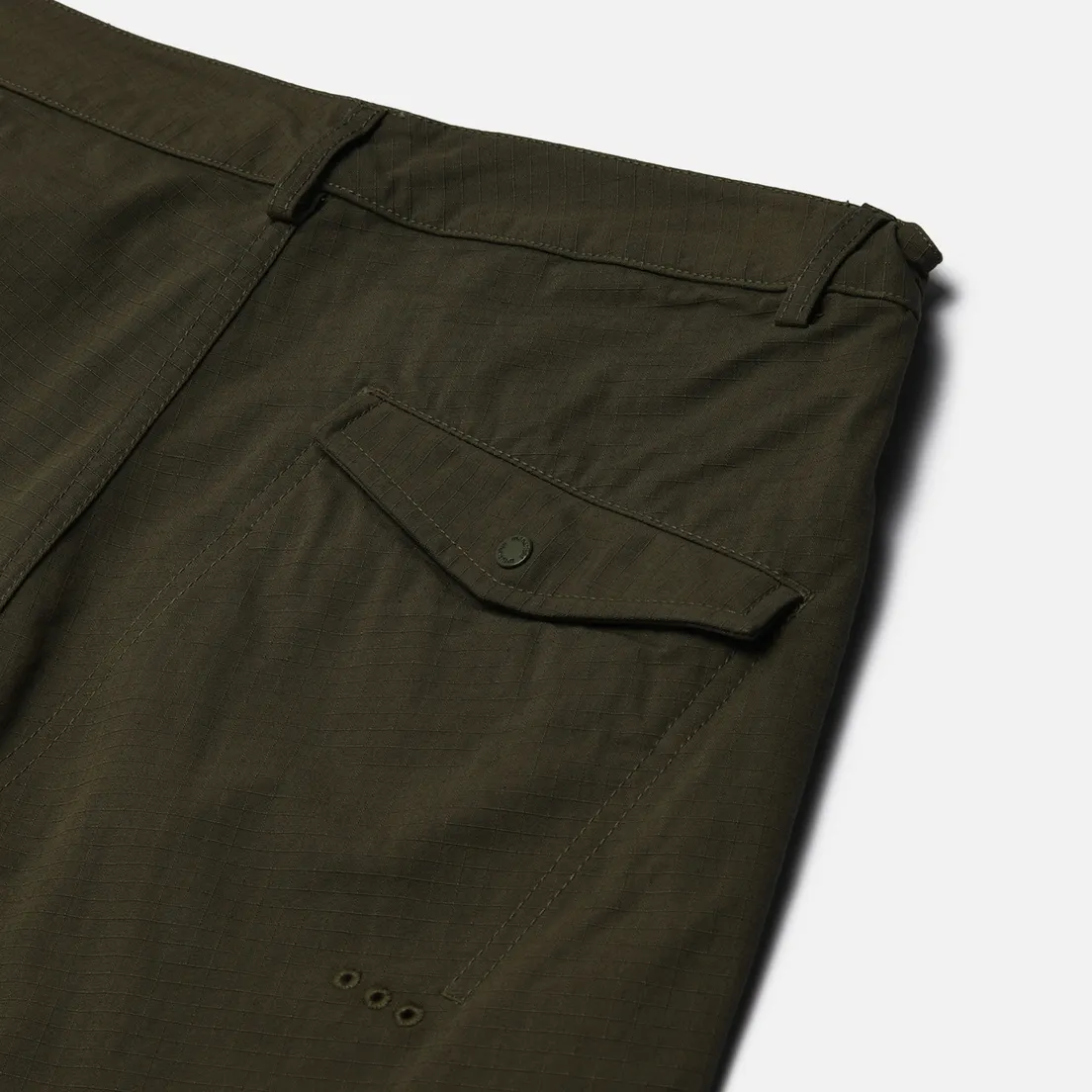 maharishi Мужские брюки Cordura Nyco Custom