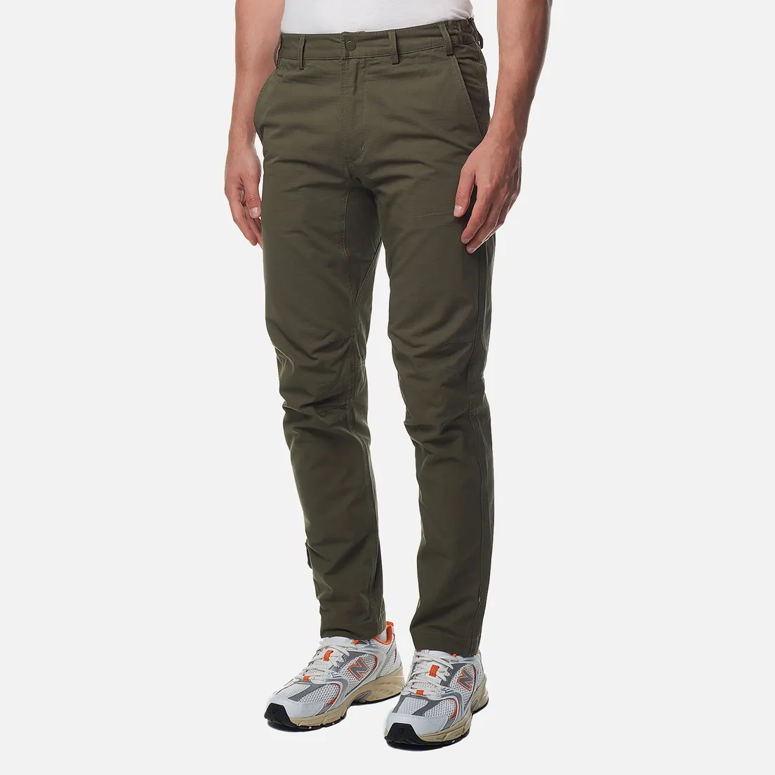 maharishi Мужские брюки Cordura Nyco Custom