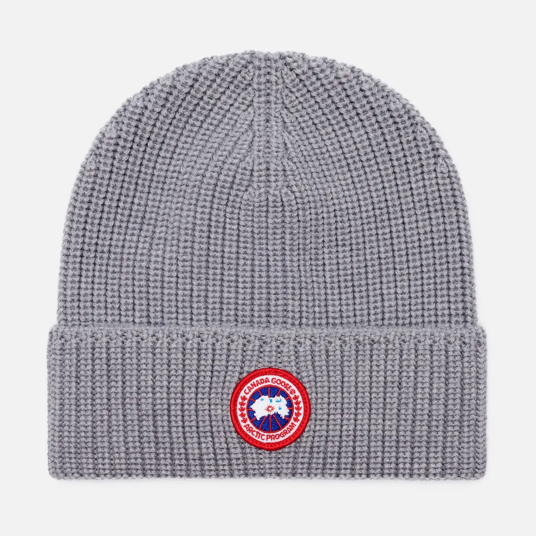 Canada Goose Шапка Arctic Disc Rib Toque