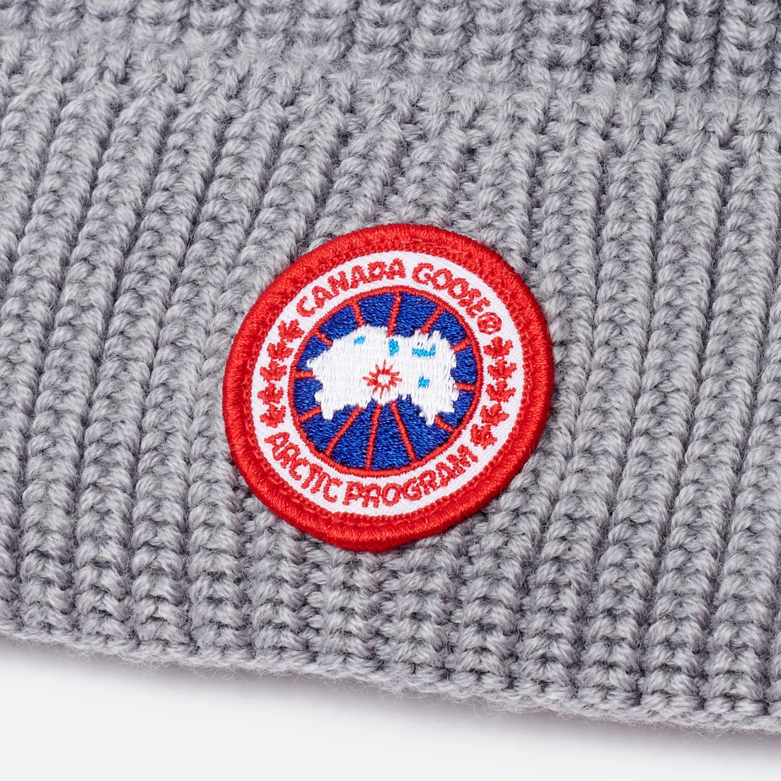 Canada Goose Шапка Arctic Disc Rib Toque