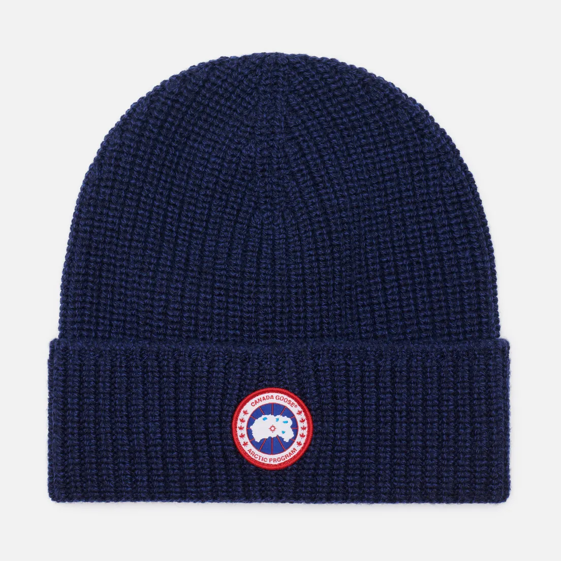 Canada Goose Шапка Arctic Disc Rib Toque