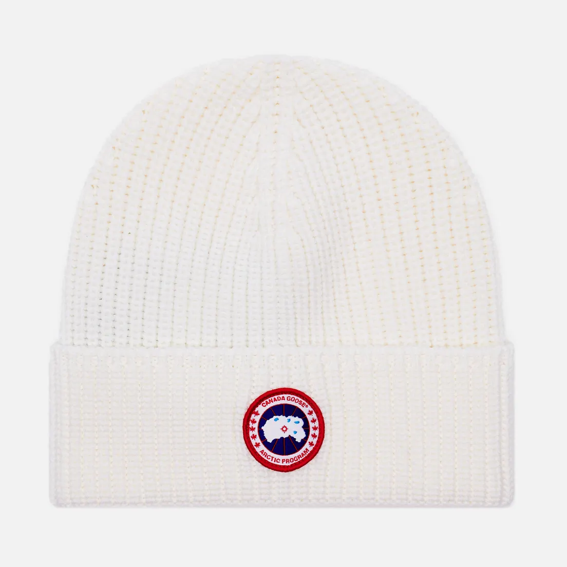 Canada Goose Шапка Arctic Disc Rib Toque