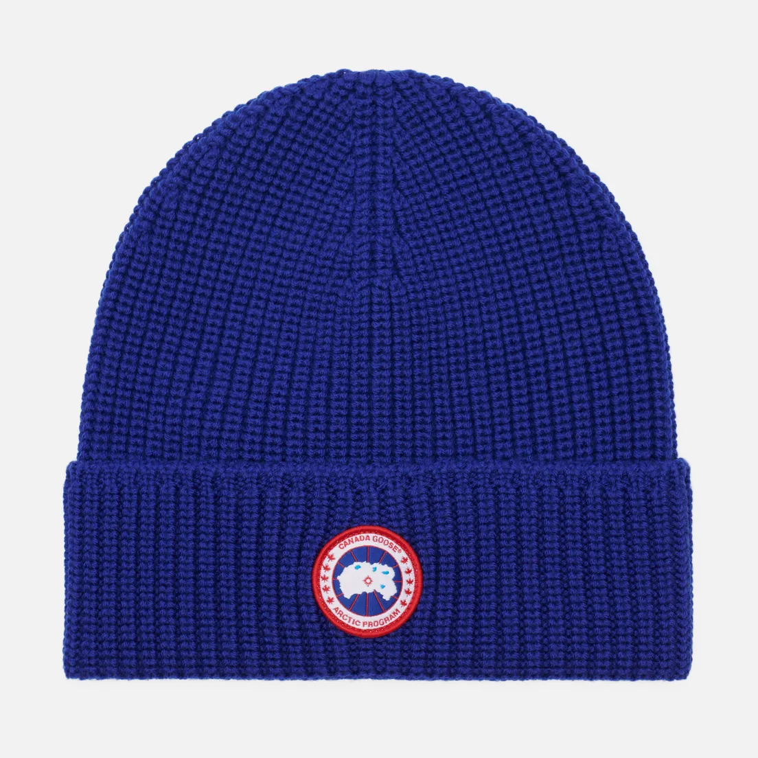Canada Goose Шапка Arctic Disc Rib Toque