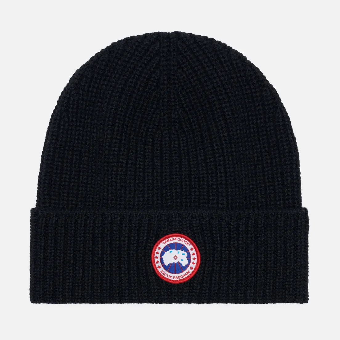 Canada Goose Шапка Arctic Disc Rib Toque
