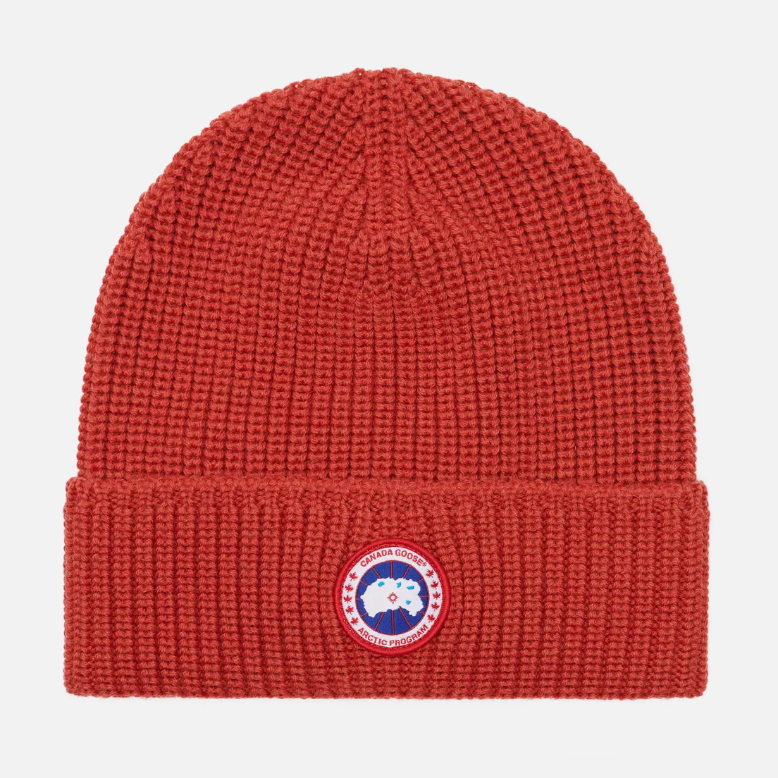 Canada Goose Шапка Arctic Disc Rib Toque