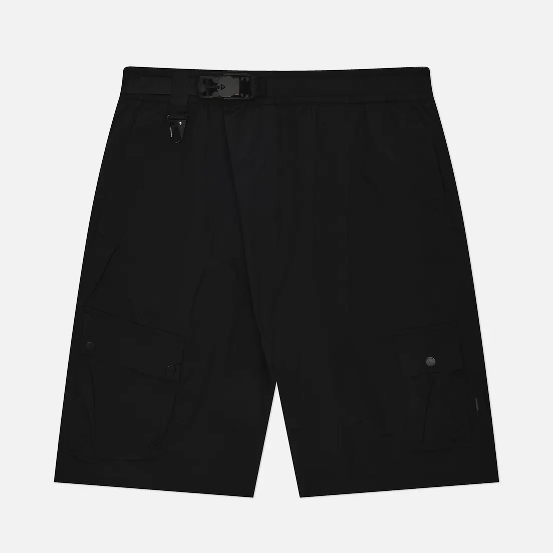 maharishi Мужские шорты Veg Dyed Asym Cargo Track