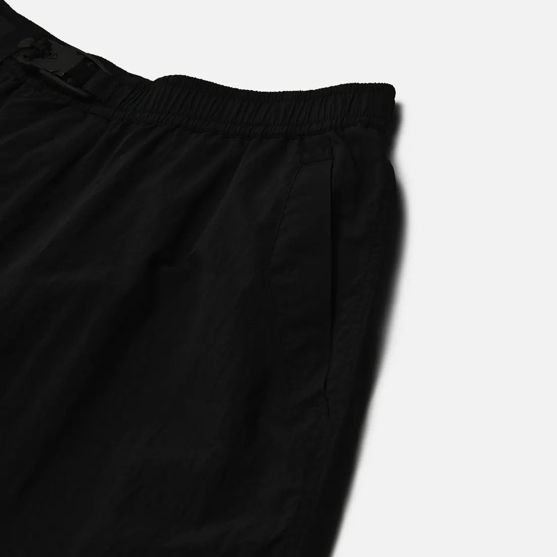 maharishi Мужские шорты Veg Dyed Asym Cargo Track
