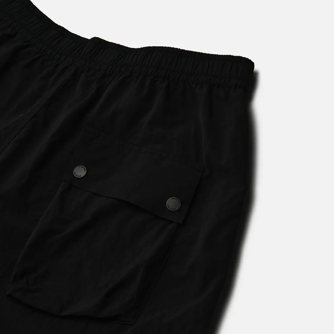 maharishi Мужские шорты Veg Dyed Asym Cargo Track