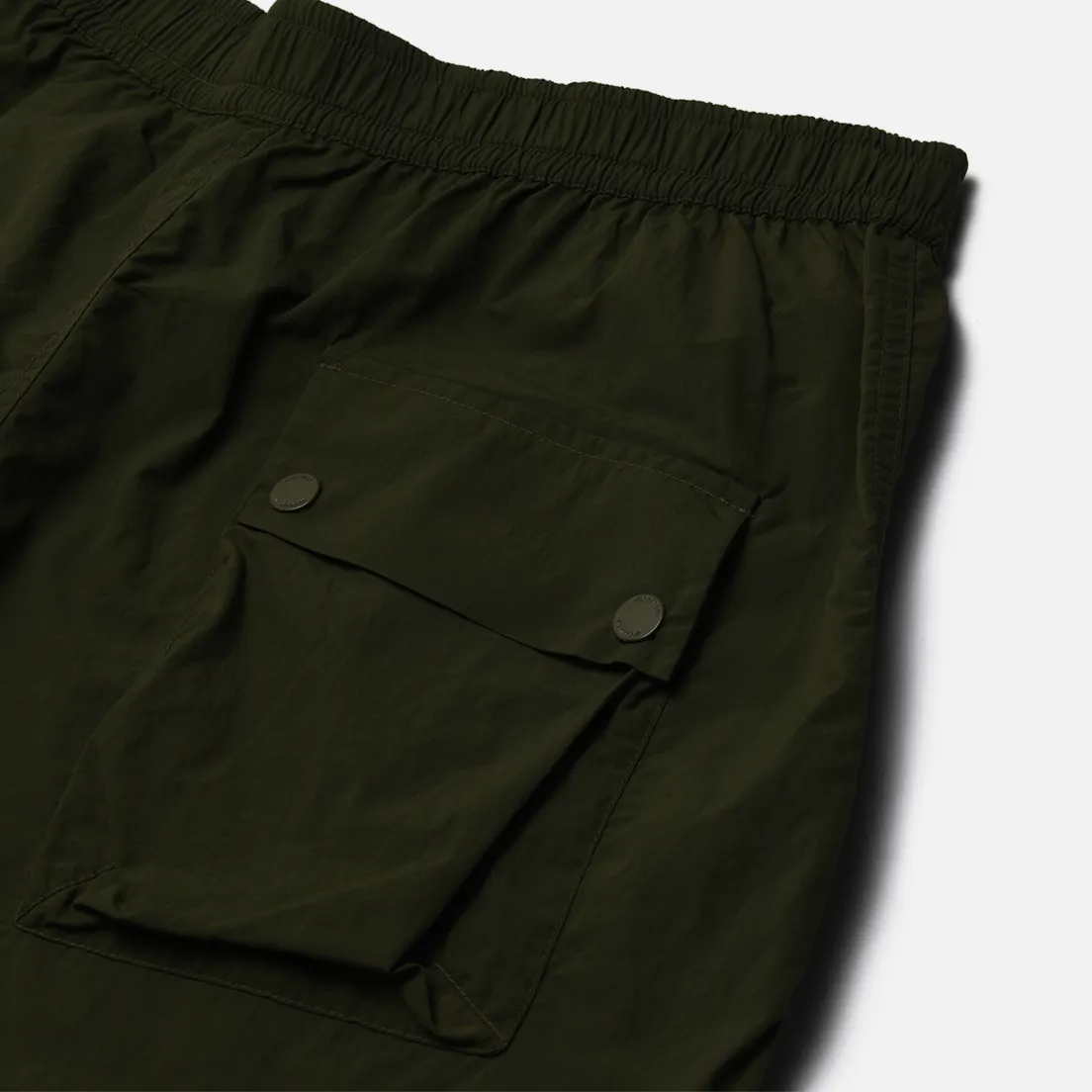 maharishi Мужские шорты Veg Dyed Asym Cargo Track