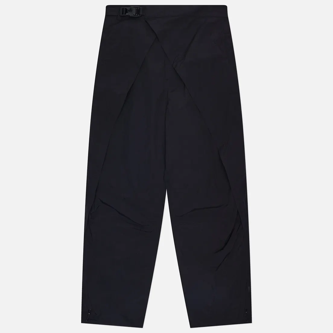 maharishi Мужские брюки Veg Dyed Hakama Track
