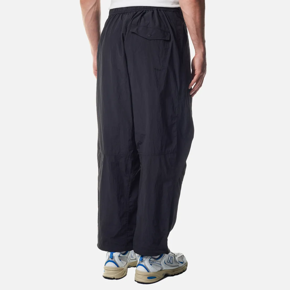 maharishi Мужские брюки Veg Dyed Hakama Track