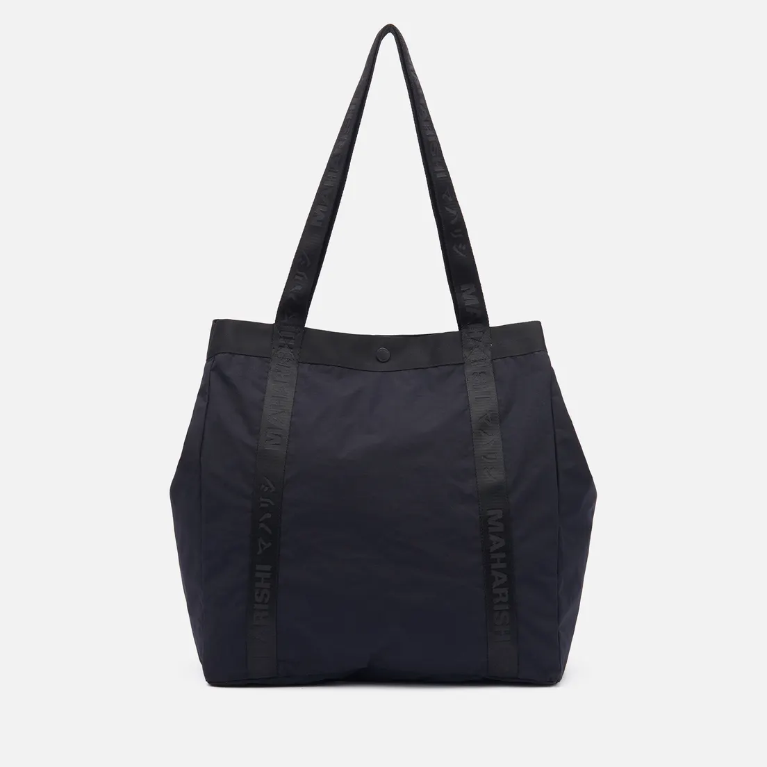 maharishi Сумка Water Repellent Stand Utility Tote