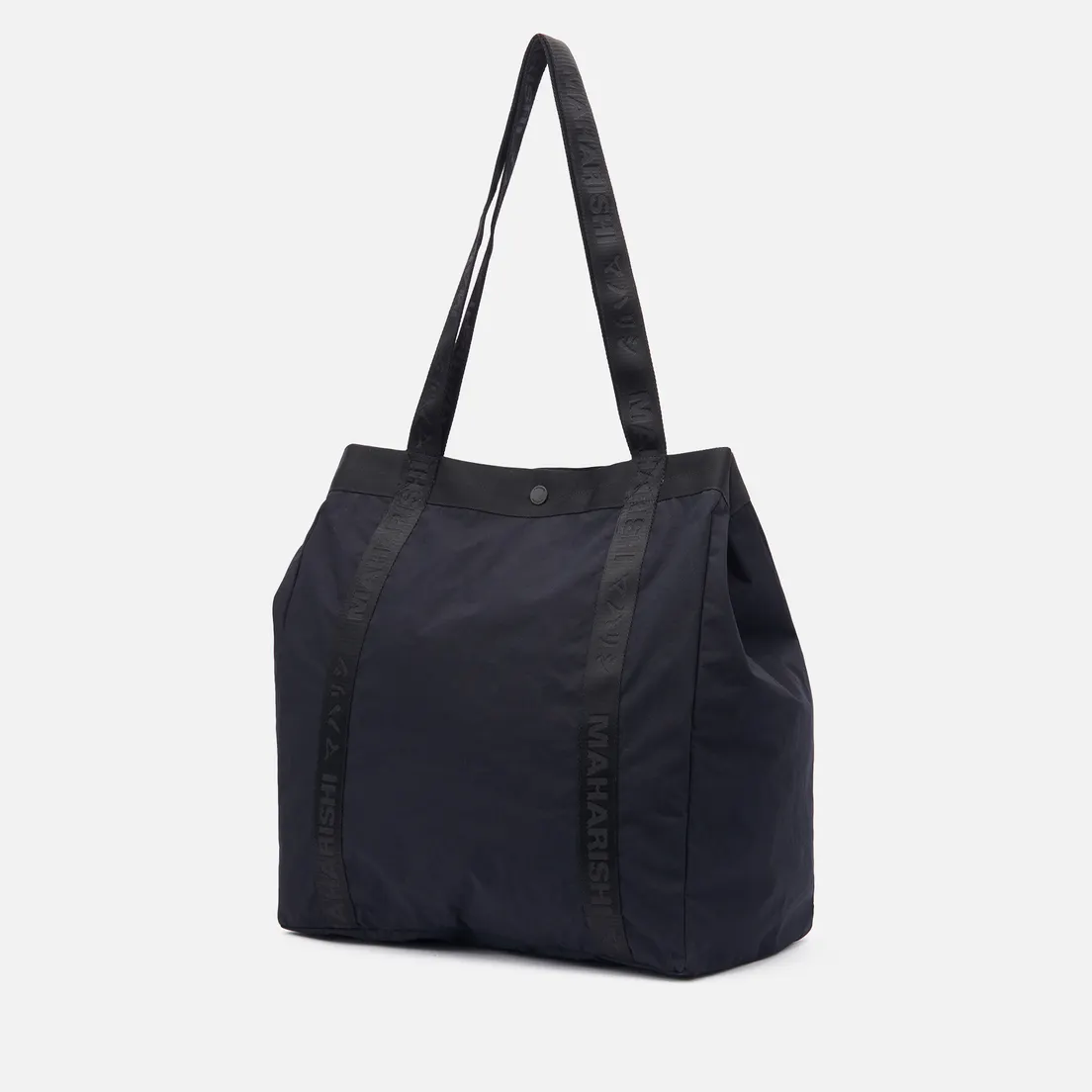 maharishi Сумка Water Repellent Stand Utility Tote