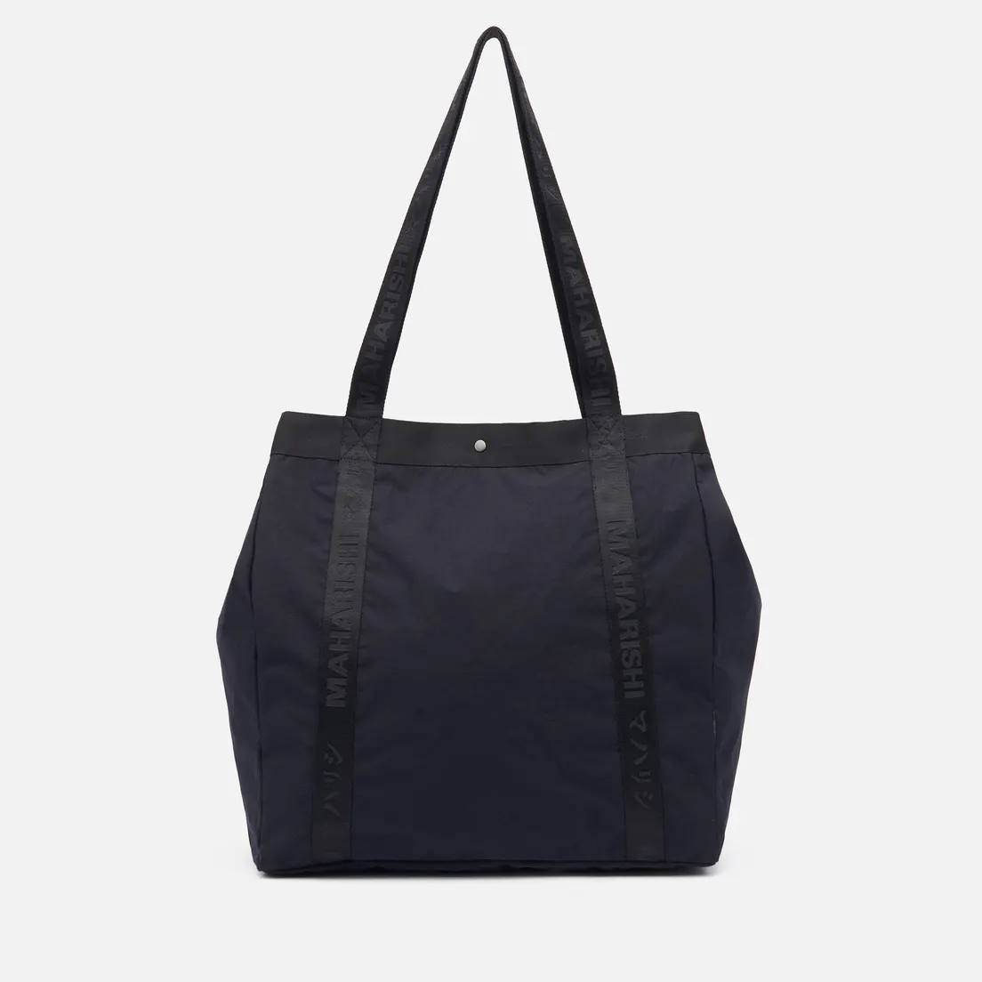 maharishi Сумка Water Repellent Stand Utility Tote