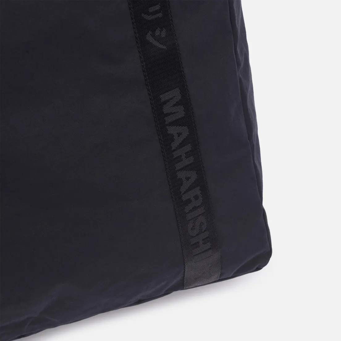 maharishi Сумка Water Repellent Stand Utility Tote