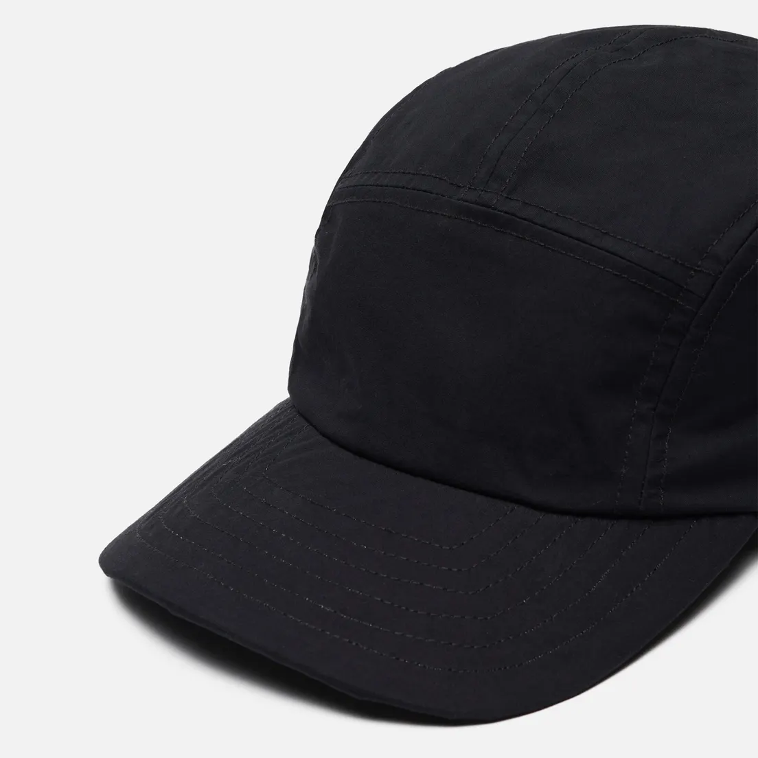 maharishi Кепка Water Repellent Bonded 5 Panel