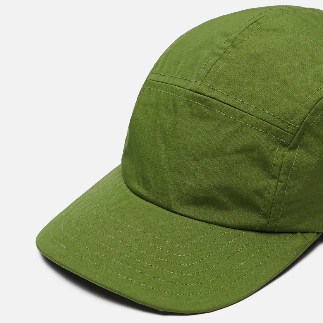 maharishi Кепка Water Repellent Bonded 5 Panel