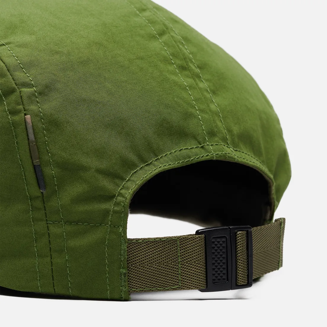 maharishi Кепка Water Repellent Bonded 5 Panel