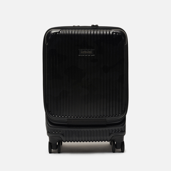 Дорожный чемодан Master-piece Trolley 34L Black