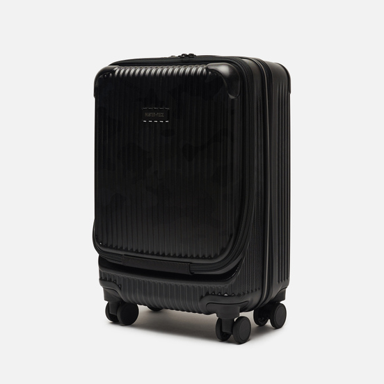 Дорожный чемодан Master-piece Trolley 34L Black