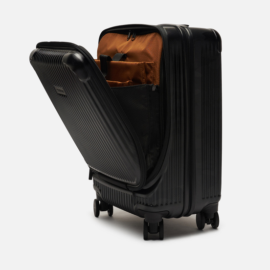 Дорожный чемодан Master-piece Trolley 34L Black