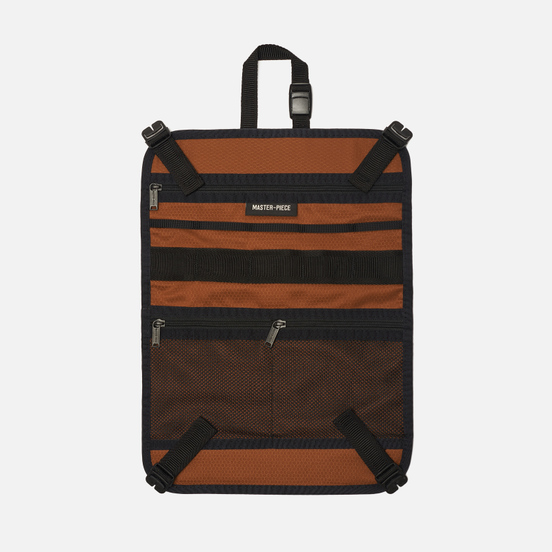 Дорожный чемодан Master-piece Trolley 34L Black