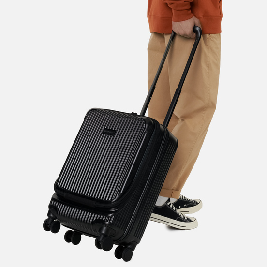 Дорожный чемодан Master-piece Trolley 34L Black