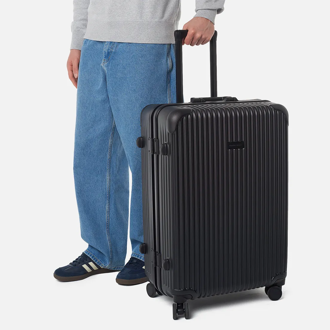 Master-piece Дорожный чемодан Trolley Large