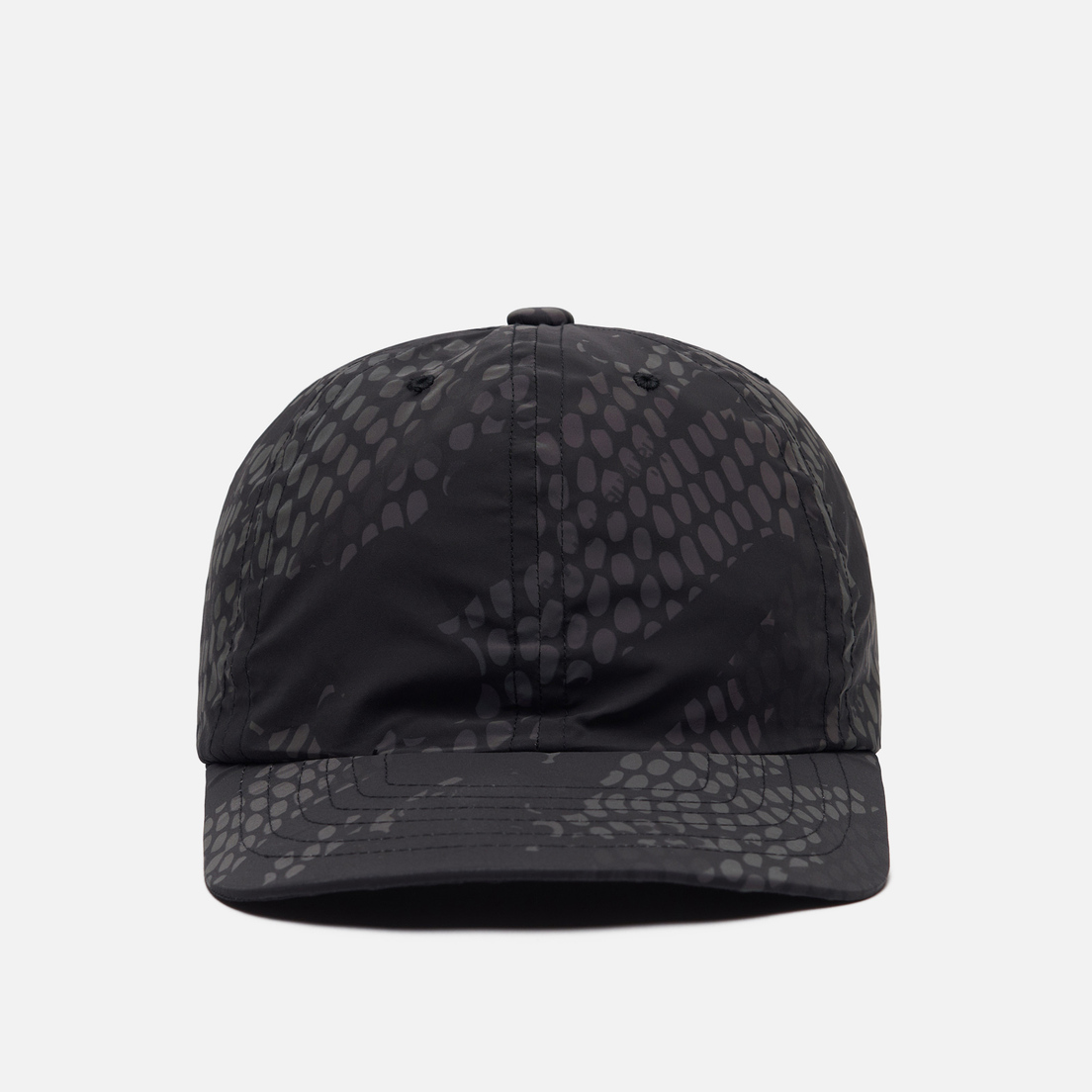 maharishi Кепка Camo Reflective 6 Panel