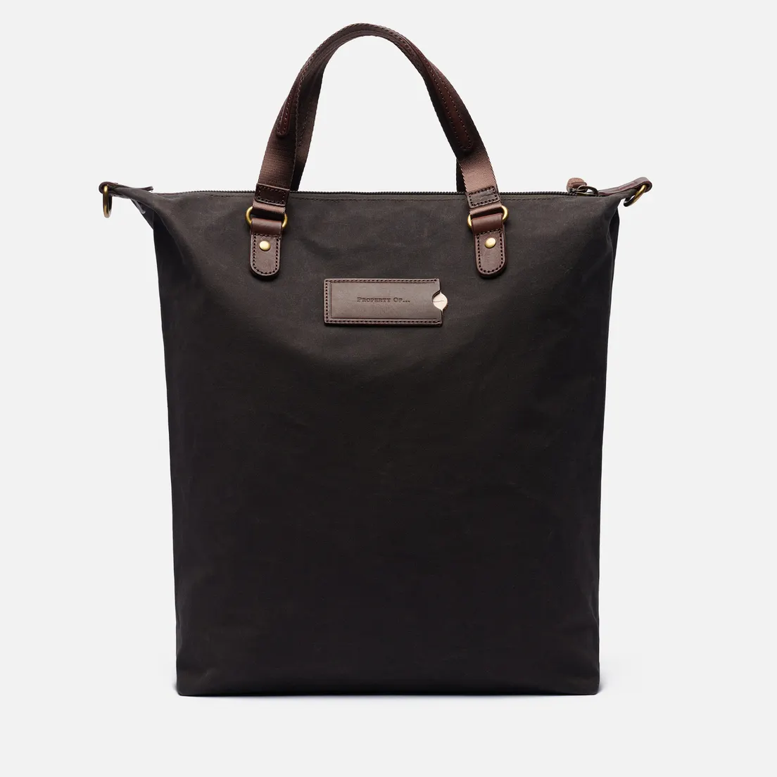 Property Of... Сумка Mikko Tote