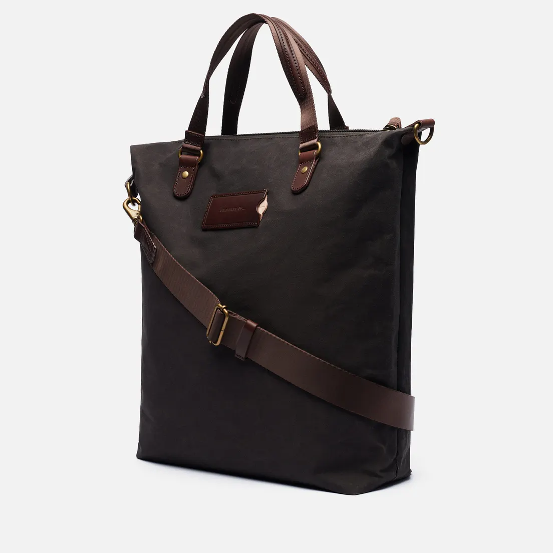 Property Of... Сумка Mikko Tote