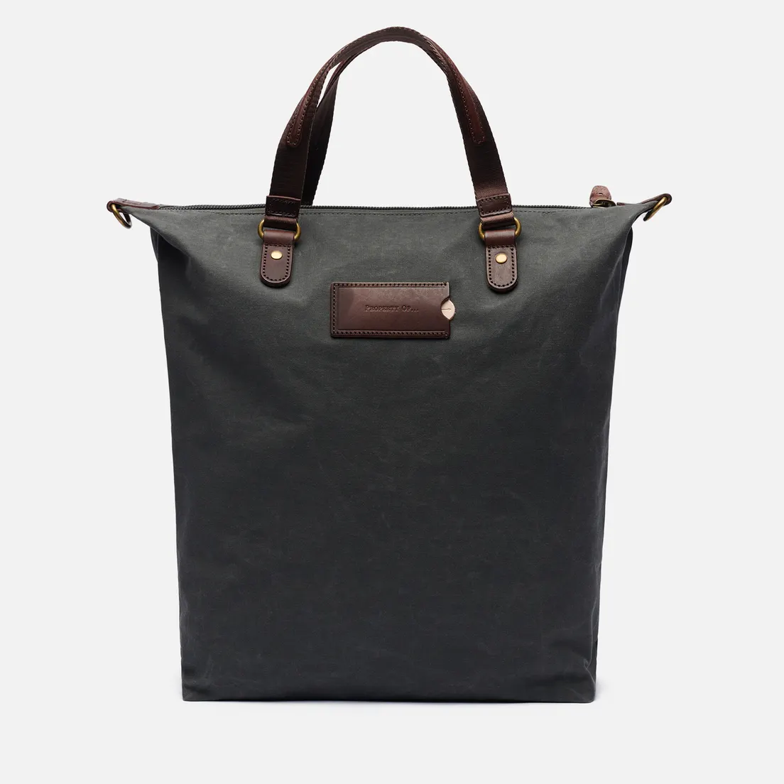 Property Of... Сумка Mikko Tote