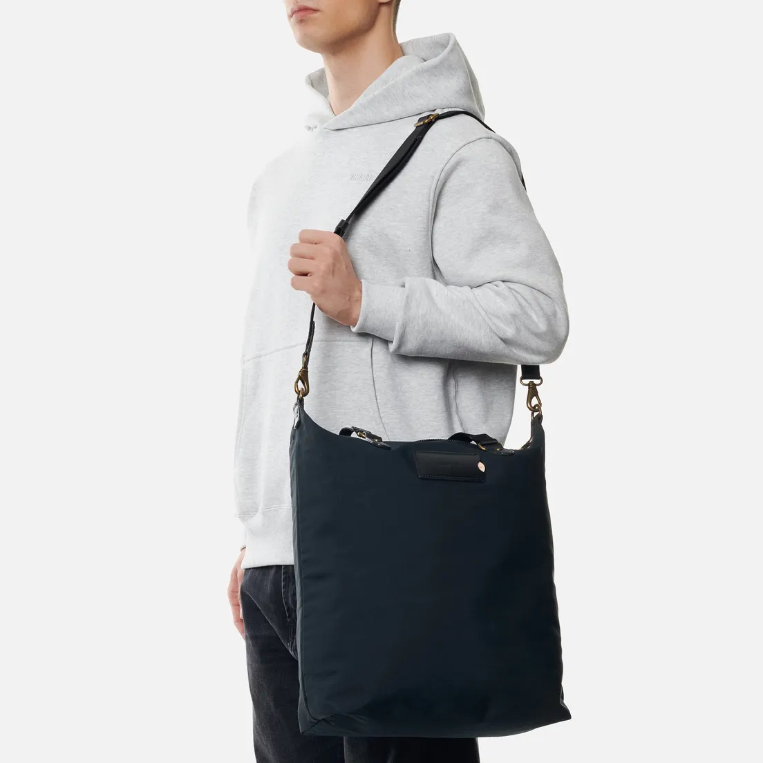 Property Of... Сумка Mikko Everyday Tote