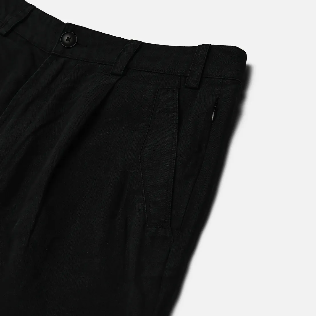 maharishi Мужские брюки Loose Chino